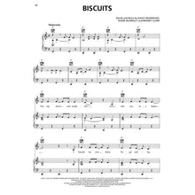 Load image into Gallery viewer, Hal Leonard HL00345260 Country Sheet Music 2010-2019, Piano/Vocal/Guitar Songbook-Easy Music Center