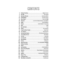 Load image into Gallery viewer, Hal Leonard HL00345659 Big-Note Piano Songs 2010-2019, Big Note Songbook-Easy Music Center