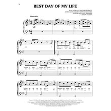 Load image into Gallery viewer, Hal Leonard HL00345659 Big-Note Piano Songs 2010-2019, Big Note Songbook-Easy Music Center