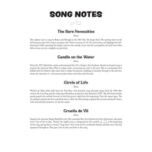 Load image into Gallery viewer, Hal Leonard HL00348350 Disney Songs for Kids-Easy Music Center