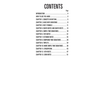 Load image into Gallery viewer, Hal Leonard HL00349170 Hal Leonard Rhythm and Counting: The Practical Handbook for Mastering Rhythm-Easy Music Center