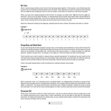 Load image into Gallery viewer, Hal Leonard HL00349170 Hal Leonard Rhythm and Counting: The Practical Handbook for Mastering Rhythm-Easy Music Center