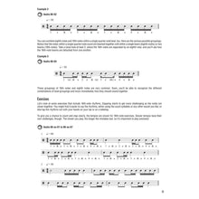Load image into Gallery viewer, Hal Leonard HL00349170 Hal Leonard Rhythm and Counting: The Practical Handbook for Mastering Rhythm-Easy Music Center