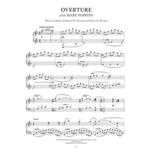 Load image into Gallery viewer, Hal Leonard HL00354996 Disney Goes Classical-Easy Music Center