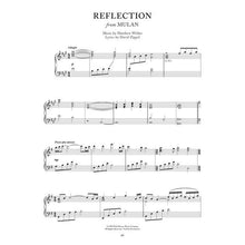 Load image into Gallery viewer, Hal Leonard HL00354996 Disney Goes Classical-Easy Music Center