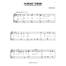Load image into Gallery viewer, Hal Leonard HL00355319 Simple Disney Songs The Easiest Easy Piano Songs-Easy Music Center