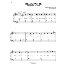 Load image into Gallery viewer, Hal Leonard HL00355319 Simple Disney Songs The Easiest Easy Piano Songs-Easy Music Center
