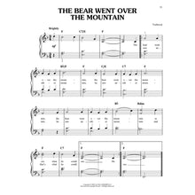 Load image into Gallery viewer, Hal Leonard HL00355369 First 50 Fun Children's Songs You Should Play On Piano-Easy Music Center