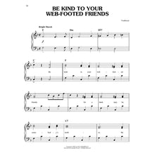 Load image into Gallery viewer, Hal Leonard HL00355369 First 50 Fun Children's Songs You Should Play On Piano-Easy Music Center