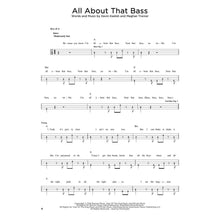 Load image into Gallery viewer, Hal Leonard HL00355504 Bass Guitar Songs For Kids-Easy Music Center