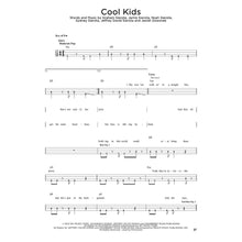 Load image into Gallery viewer, Hal Leonard HL00355504 Bass Guitar Songs For Kids-Easy Music Center