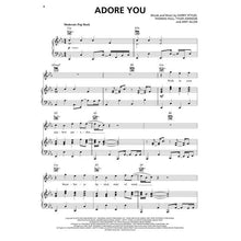Load image into Gallery viewer, Hal Leonard HL00355551 Top Hits Of 2020 20 Of The Hottest Songs-Easy Music Center