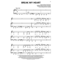 Load image into Gallery viewer, Hal Leonard HL00355551 Top Hits Of 2020 20 Of The Hottest Songs-Easy Music Center