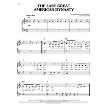 Load image into Gallery viewer, Hal Leonard HL00356888 Taylor Swift – Folklore Easy Piano-Easy Music Center