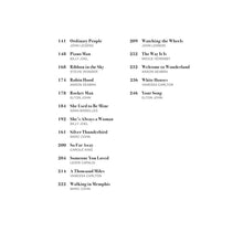 Load image into Gallery viewer, Hal Leonard HL00358204 Piano Singer/Songwriters-Easy Music Center