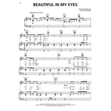 Load image into Gallery viewer, Hal Leonard HL00358204 Piano Singer/Songwriters-Easy Music Center