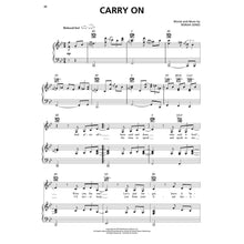 Load image into Gallery viewer, Hal Leonard HL00358204 Piano Singer/Songwriters-Easy Music Center