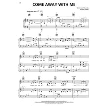 Load image into Gallery viewer, Hal Leonard HL00358204 Piano Singer/Songwriters-Easy Music Center