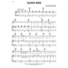 Load image into Gallery viewer, Hal Leonard HL00359130 The Best Christmas Songs Ever – 6th Edition-Easy Music Center