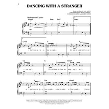Load image into Gallery viewer, Hal Leonard HL00362605 Sam Smith – Easy Piano Collection-Easy Music Center