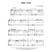 Load image into Gallery viewer, Hal Leonard HL00362605 Sam Smith – Easy Piano Collection-Easy Music Center