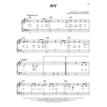 Load image into Gallery viewer, Hal Leonard HL00363715 Taylor Swift – Evermore-Easy Music Center