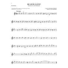 Load image into Gallery viewer, Hal Leonard HL00366060 101 Disney Songs for Recorder-Easy Music Center
