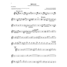Load image into Gallery viewer, Hal Leonard HL00366060 101 Disney Songs for Recorder-Easy Music Center