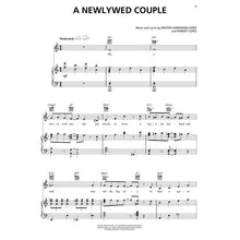 Load image into Gallery viewer, Hal Leonard HL00366905 Wandavision Music from the Disney+ Original Series-Easy Music Center