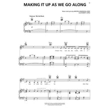 Load image into Gallery viewer, Hal Leonard HL00366905 Wandavision Music from the Disney+ Original Series-Easy Music Center