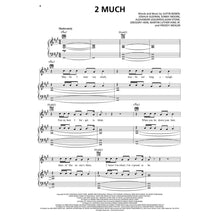 Load image into Gallery viewer, Hal Leonard HL00368491 Justin Bieber – Justice-Easy Music Center