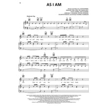 Load image into Gallery viewer, Hal Leonard HL00368491 Justin Bieber – Justice-Easy Music Center