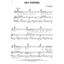 Load image into Gallery viewer, Hal Leonard HL00368953 Taylor Swift – Fearless (Taylor's Version)-Easy Music Center