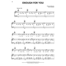 Load image into Gallery viewer, Hal Leonard HL00369986 Olivia Rodrigo – Sour Piano-Vocal-Guitar Artist Songbook-Easy Music Center