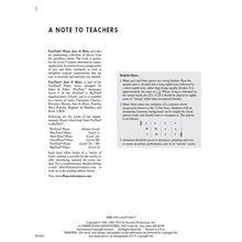 Load image into Gallery viewer, Hal Leonard HL00420119 FunTime Piano - Level 3A-3B - Jazz n Blues-Easy Music Center
