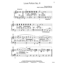 Load image into Gallery viewer, Hal Leonard HL00420119 FunTime Piano - Level 3A-3B - Jazz n Blues-Easy Music Center