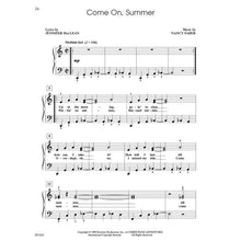 Load image into Gallery viewer, Hal Leonard HL00420119 FunTime Piano - Level 3A-3B - Jazz n Blues-Easy Music Center