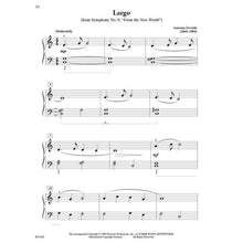 Load image into Gallery viewer, Hal Leonard HL00420129 ChordTime Piano - Level 2B - Classics-Easy Music Center