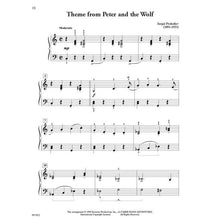 Load image into Gallery viewer, Hal Leonard HL00420131 FunTime Piano - Level 3A-3B - Classics-Easy Music Center