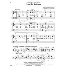 Load image into Gallery viewer, Hal Leonard HL00420152 ShowTime Piano - Level 2A - Popular-Easy Music Center