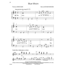 Load image into Gallery viewer, Hal Leonard HL00420154 ShowTime Piano - Level 2A - Jazz n Blues-Easy Music Center