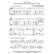 Load image into Gallery viewer, Hal Leonard HL00420154 ShowTime Piano - Level 2A - Jazz n Blues-Easy Music Center