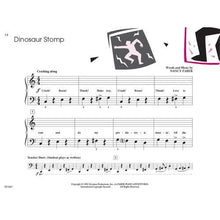 Load image into Gallery viewer, Hal Leonard HL00420156 PreTime Piano - Primer Level - Jazz n Blues-Easy Music Center