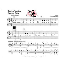 Load image into Gallery viewer, Hal Leonard HL00420198 PreTime Piano - Primer Level - Rock n Roll-Easy Music Center