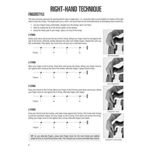 Load image into Gallery viewer, Hal Leonard HL00695068 Bass Method Book 1-Easy Music Center