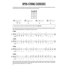 Load image into Gallery viewer, Hal Leonard HL00695068 Bass Method Book 1-Easy Music Center