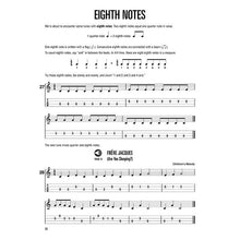 Load image into Gallery viewer, Hal Leonard HL00695832 Ukulele Method Book 1 with CD-Easy Music Center