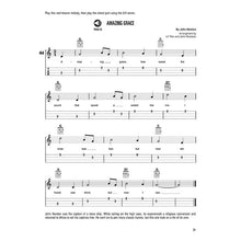 Load image into Gallery viewer, Hal Leonard HL00695832 Ukulele Method Book 1 with CD-Easy Music Center