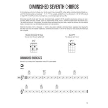 Load image into Gallery viewer, Hal Leonard HL00695949 Ukulele Method Book 2 with cd-Easy Music Center