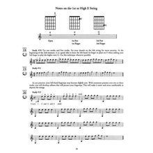 Load image into Gallery viewer, Hal Leonard HL00696023 The Christopher Parkening Guitar Method ‚ Volume 1-Easy Music Center